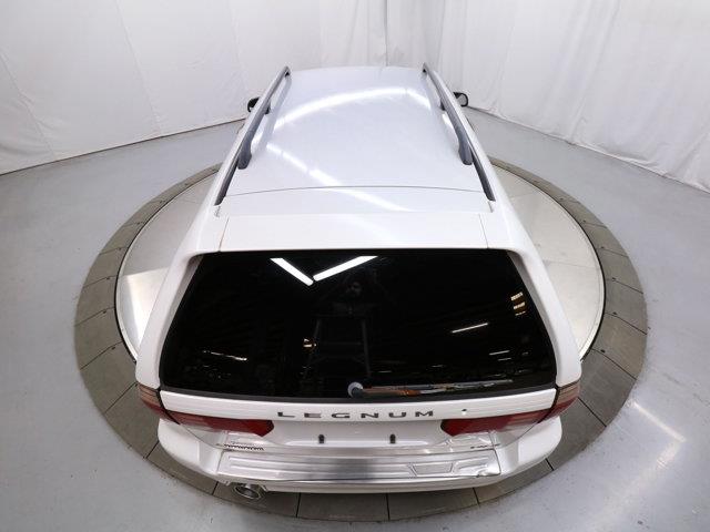 1998 Mitsubishi Legnum (CC-2094645) for sale in Christiansburg, Virginia