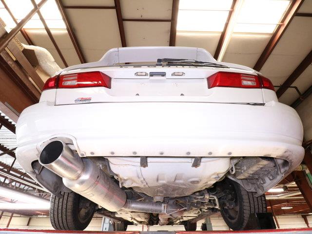 1998 Mitsubishi Legnum (CC-2094645) for sale in Christiansburg, Virginia
