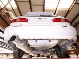 1998 Mitsubishi Legnum (CC-2094645) for sale in Christiansburg, Virginia