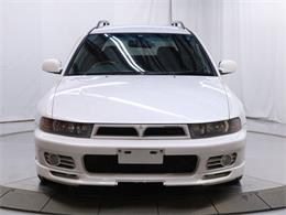1998 Mitsubishi Legnum (CC-2094645) for sale in Christiansburg, Virginia