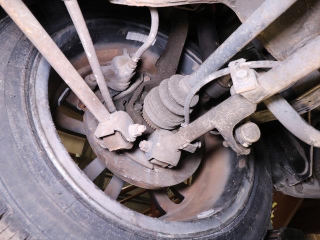 1998 Mitsubishi Legnum (CC-2094645) for sale in Christiansburg, Virginia