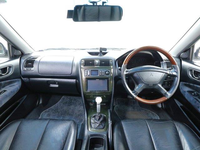 1998 Mitsubishi Legnum (CC-2094645) for sale in Christiansburg, Virginia