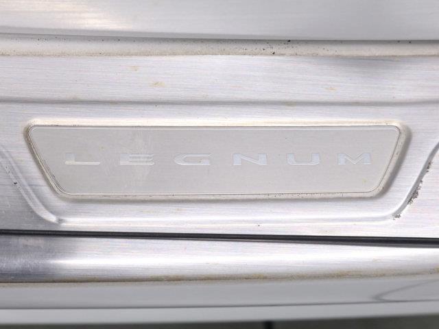 1998 Mitsubishi Legnum (CC-2094645) for sale in Christiansburg, Virginia