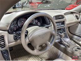 2003 Chevrolet Corvette (CC-2094646) for sale in Glen Ellyn, Illinois