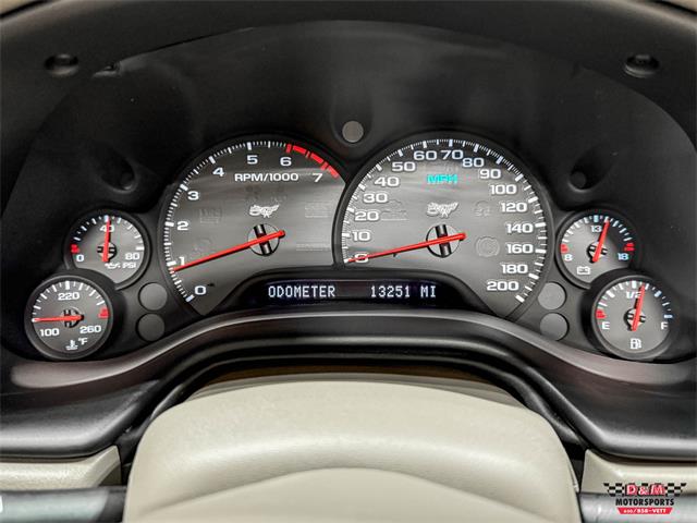 2003 Chevrolet Corvette (CC-2094646) for sale in Glen Ellyn, Illinois