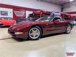 2003 Chevrolet Corvette (CC-2094646) for sale in Glen Ellyn, Illinois