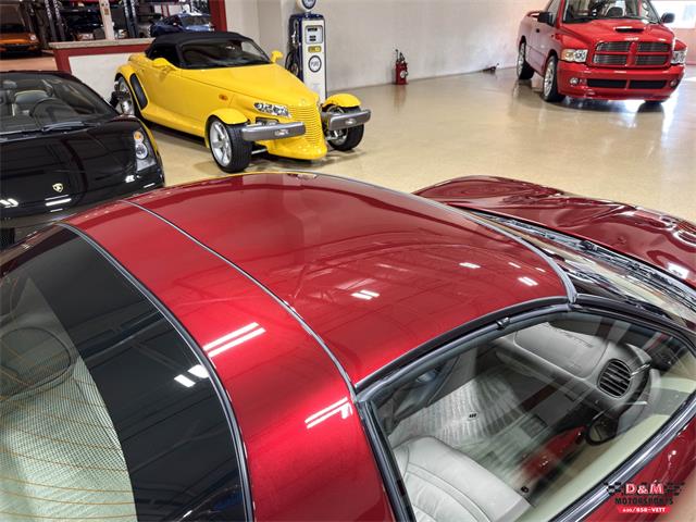 2003 Chevrolet Corvette (CC-2094646) for sale in Glen Ellyn, Illinois