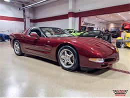 2003 Chevrolet Corvette (CC-2094646) for sale in Glen Ellyn, Illinois