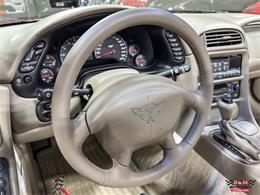2003 Chevrolet Corvette (CC-2094646) for sale in Glen Ellyn, Illinois