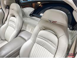 2003 Chevrolet Corvette (CC-2094646) for sale in Glen Ellyn, Illinois