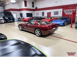 2003 Chevrolet Corvette (CC-2094646) for sale in Glen Ellyn, Illinois