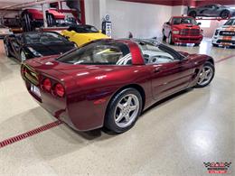 2003 Chevrolet Corvette (CC-2094646) for sale in Glen Ellyn, Illinois