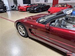 2003 Chevrolet Corvette (CC-2094646) for sale in Glen Ellyn, Illinois