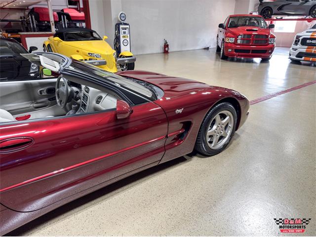 2003 Chevrolet Corvette (CC-2094646) for sale in Glen Ellyn, Illinois