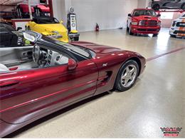 2003 Chevrolet Corvette (CC-2094646) for sale in Glen Ellyn, Illinois