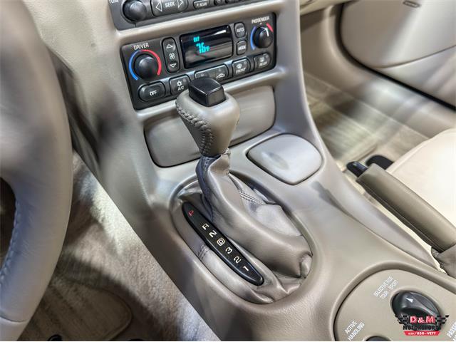 2003 Chevrolet Corvette (CC-2094646) for sale in Glen Ellyn, Illinois