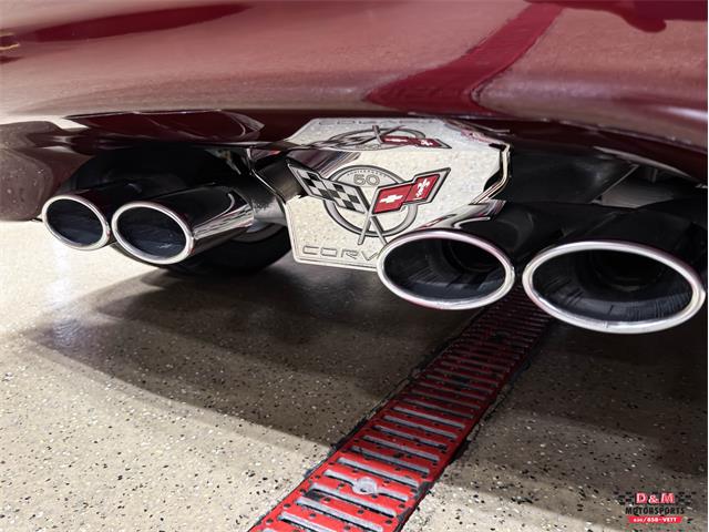 2003 Chevrolet Corvette (CC-2094646) for sale in Glen Ellyn, Illinois