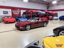 2003 Chevrolet Corvette (CC-2094646) for sale in Glen Ellyn, Illinois