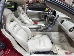 2003 Chevrolet Corvette (CC-2094646) for sale in Glen Ellyn, Illinois