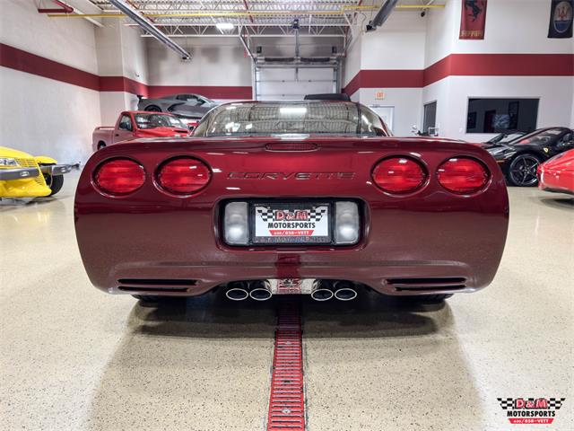 2003 Chevrolet Corvette (CC-2094646) for sale in Glen Ellyn, Illinois