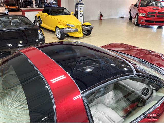 2003 Chevrolet Corvette (CC-2094646) for sale in Glen Ellyn, Illinois