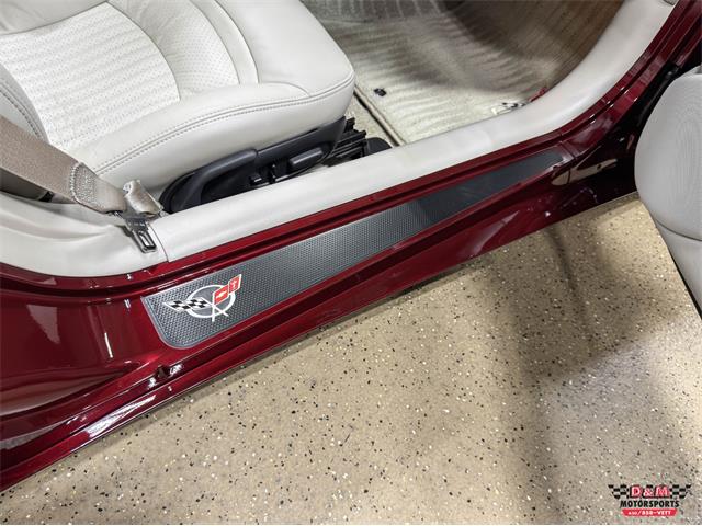 2003 Chevrolet Corvette (CC-2094646) for sale in Glen Ellyn, Illinois