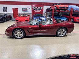 2003 Chevrolet Corvette (CC-2094646) for sale in Glen Ellyn, Illinois