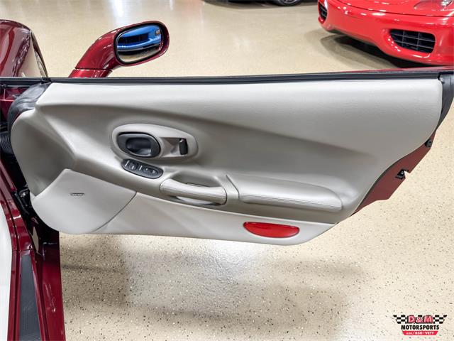2003 Chevrolet Corvette (CC-2094646) for sale in Glen Ellyn, Illinois