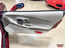 2003 Chevrolet Corvette (CC-2094646) for sale in Glen Ellyn, Illinois
