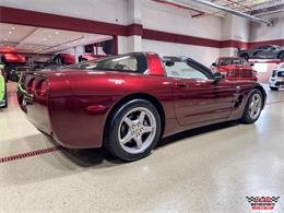2003 Chevrolet Corvette (CC-2094646) for sale in Glen Ellyn, Illinois