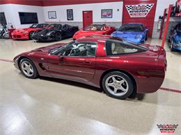 2003 Chevrolet Corvette (CC-2094646) for sale in Glen Ellyn, Illinois