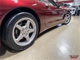 2003 Chevrolet Corvette (CC-2094646) for sale in Glen Ellyn, Illinois