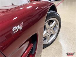 2003 Chevrolet Corvette (CC-2094646) for sale in Glen Ellyn, Illinois