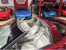 2003 Chevrolet Corvette (CC-2094646) for sale in Glen Ellyn, Illinois