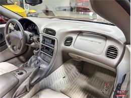 2003 Chevrolet Corvette (CC-2094646) for sale in Glen Ellyn, Illinois