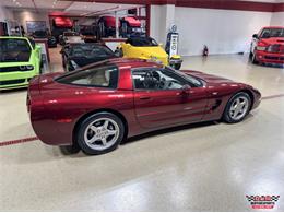 2003 Chevrolet Corvette (CC-2094646) for sale in Glen Ellyn, Illinois
