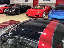 2003 Chevrolet Corvette (CC-2094646) for sale in Glen Ellyn, Illinois