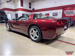 2003 Chevrolet Corvette (CC-2094646) for sale in Glen Ellyn, Illinois