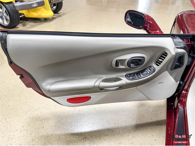 2003 Chevrolet Corvette (CC-2094646) for sale in Glen Ellyn, Illinois