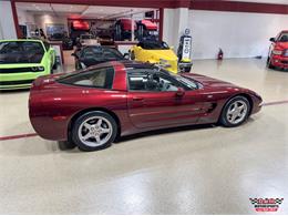 2003 Chevrolet Corvette (CC-2094646) for sale in Glen Ellyn, Illinois