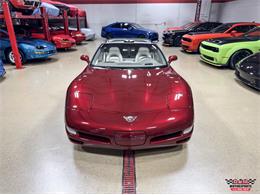 2003 Chevrolet Corvette (CC-2094646) for sale in Glen Ellyn, Illinois