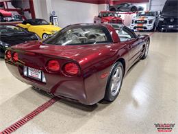 2003 Chevrolet Corvette (CC-2094646) for sale in Glen Ellyn, Illinois