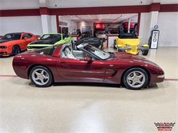 2003 Chevrolet Corvette (CC-2094646) for sale in Glen Ellyn, Illinois