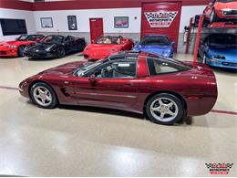 2003 Chevrolet Corvette (CC-2094646) for sale in Glen Ellyn, Illinois