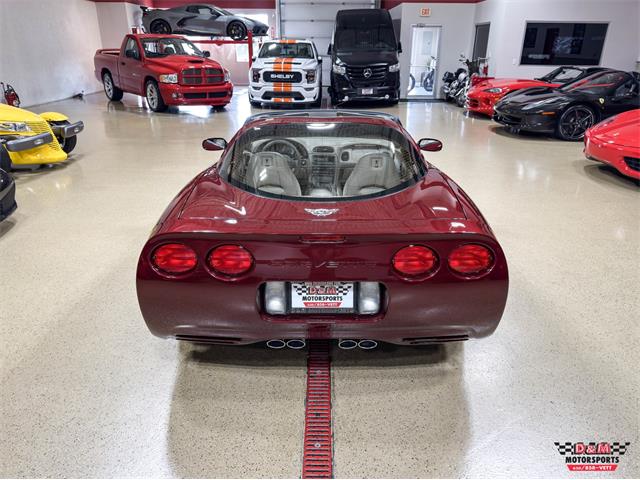 2003 Chevrolet Corvette (CC-2094646) for sale in Glen Ellyn, Illinois