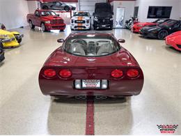 2003 Chevrolet Corvette (CC-2094646) for sale in Glen Ellyn, Illinois