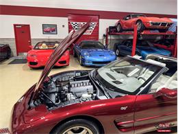2003 Chevrolet Corvette (CC-2094646) for sale in Glen Ellyn, Illinois