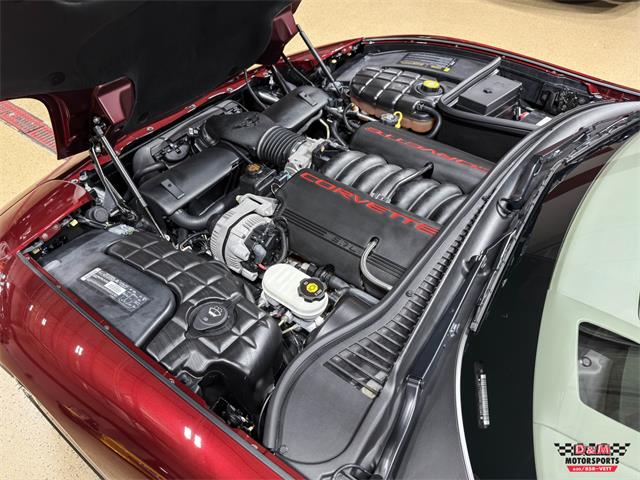 2003 Chevrolet Corvette (CC-2094646) for sale in Glen Ellyn, Illinois