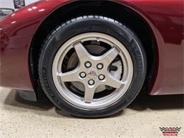 2003 Chevrolet Corvette (CC-2094646) for sale in Glen Ellyn, Illinois
