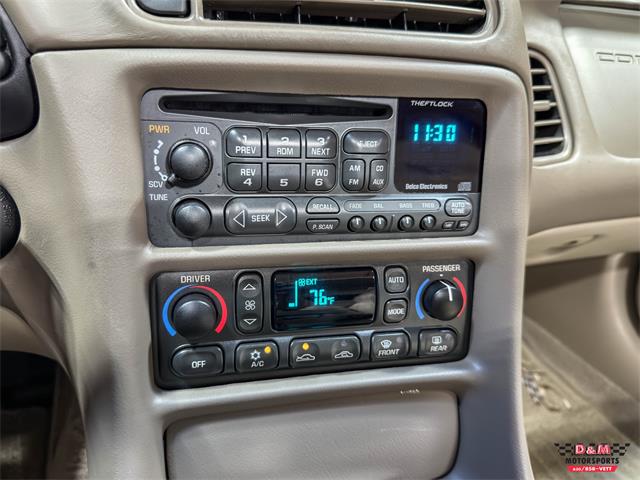 2003 Chevrolet Corvette (CC-2094646) for sale in Glen Ellyn, Illinois